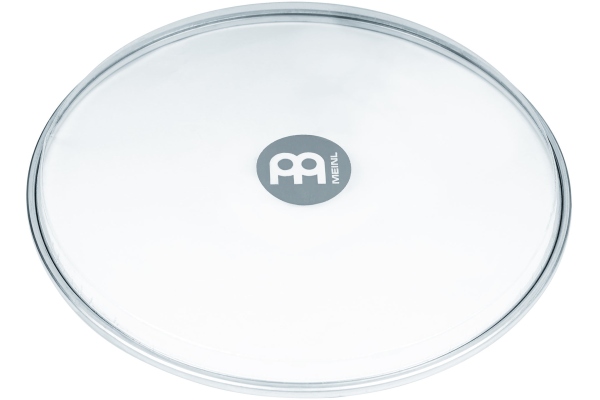 Meinl 9'' Artisan Edition Egypt Doumbek Head - Clear