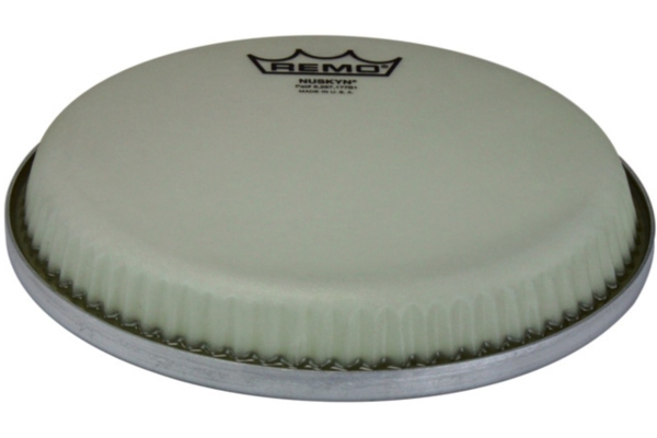 Nuskyn Bongo Low Collar R-Series 8,5