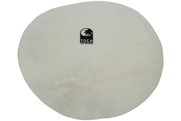 Toca Față pentru djembe Flat Skin 14