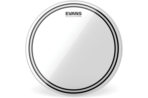 Evans EC2S/SST Clear 16 Evans EC2S/SST Clear 16