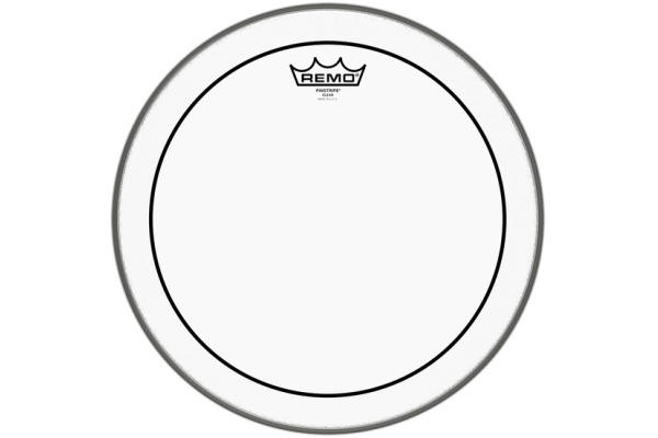 Remo Pinstripe Clear 10 Remo Pinstripe Clear 10