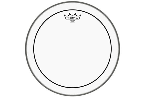 Remo Pinstripe Clear 8 Remo Pinstripe Clear 8
