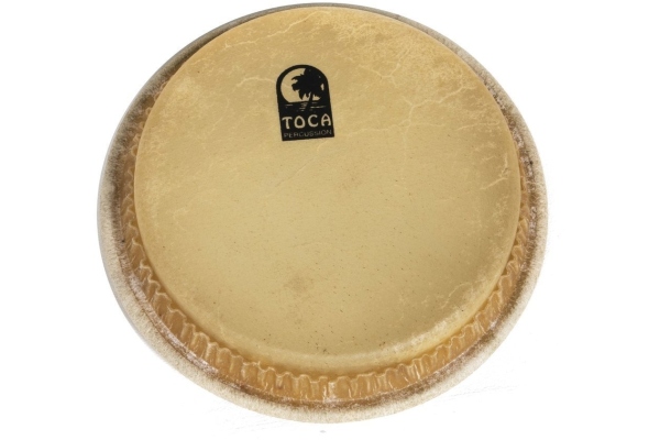 Ütőhangszer bőr Batá Drums 7
