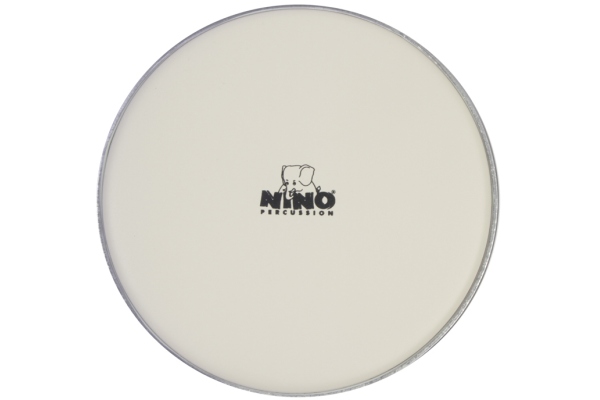 Nino Percussion head - 10