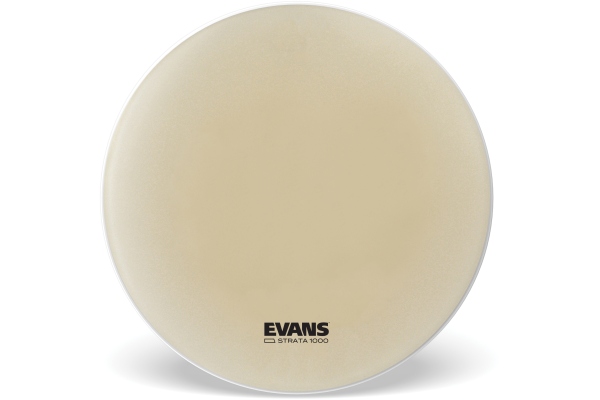 Strata 1000 Concert Bass Drum Head 28 Inch