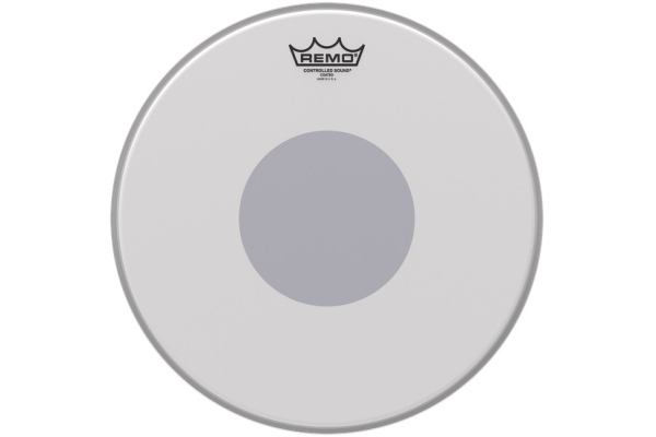 Controlled Sound Coated 14