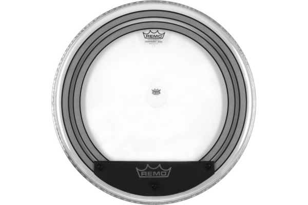 Remo Powersonic Clear 20