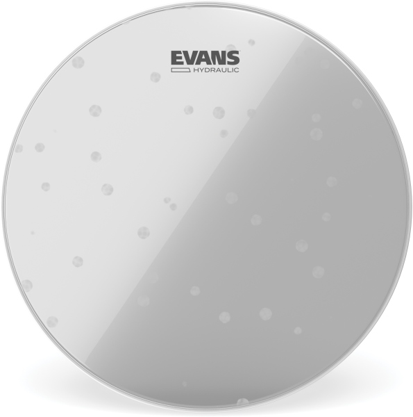 Evans Hydraulic Glass 12