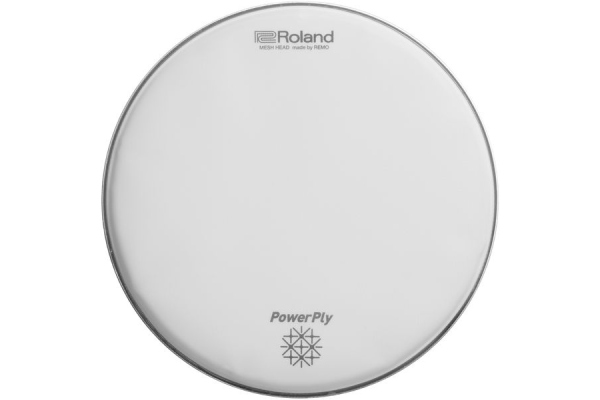 Roland MH2-12 Powerply Mesh Roland MH2-12 Powerply Mesh