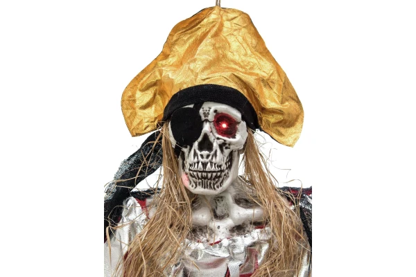 Europalms Halloween Pirate, 170cm