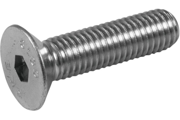 Hexagonal Screw M10x40mm