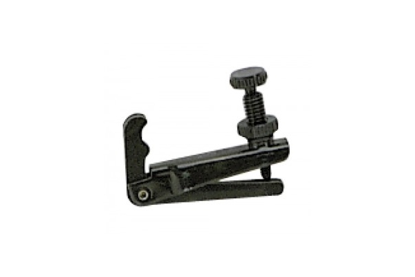 Wittner String Adjuster 1/2-1/4 Black Wittner String Adjuster 1/2-1/4 Black