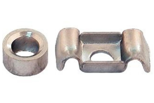 String Retainer Chrome