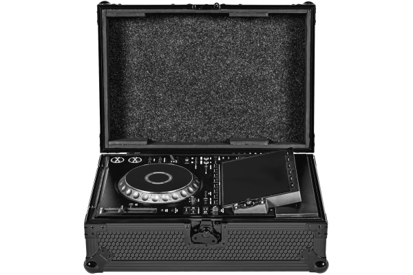 UDG Ultimate Flight Case AlphaTheta CDJ-3000X Black