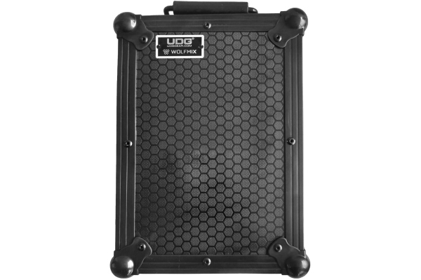 UDG Ultimate Flight Case Wolfmix W1