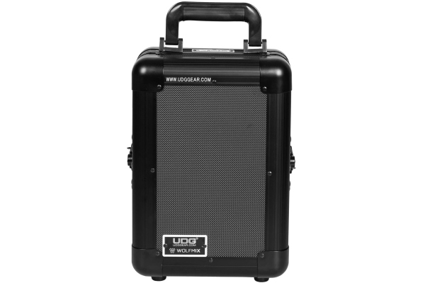 UDG Ultimate Pick Foam Flight Case Wolfmix W1
