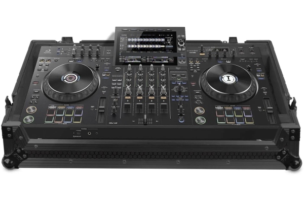 UDG Ultimate Flight Case AlphaTheta XDJ-AZ- Wheels