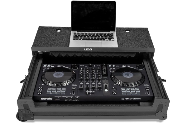 UDG Ultimate Flight Case Multi Format XXL Plus LTW
