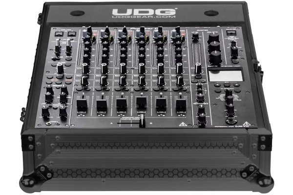 Ultimate Flight Case Pioneer DJ DJM-V10