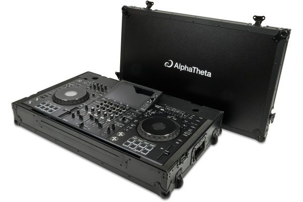 AlphaTheta XDJ-AZ Flightcase