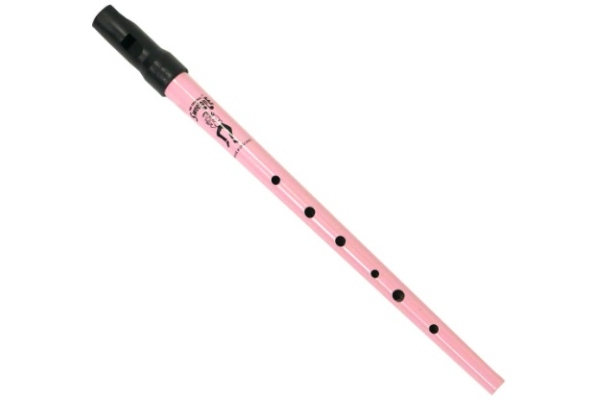 Pennywhistle Sweetone Pink D