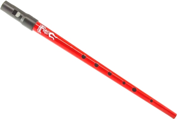 Pennywhistle Sweetone Rosu D