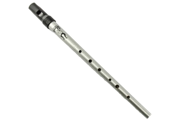 Clarke Pennywhistle Sweetone Silver D Clarke Pennywhistle Sweetone Silver D