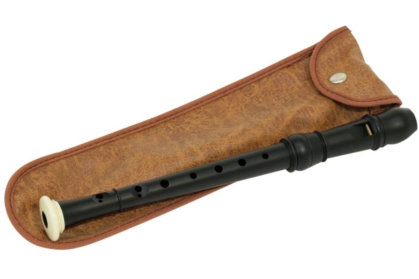 Dimavery Piccolo Flute, plastic Dimavery Piccolo Flute, plastic
