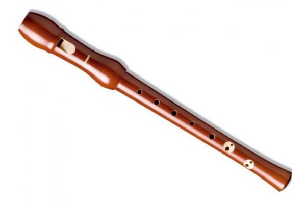 Blockflote German B9556