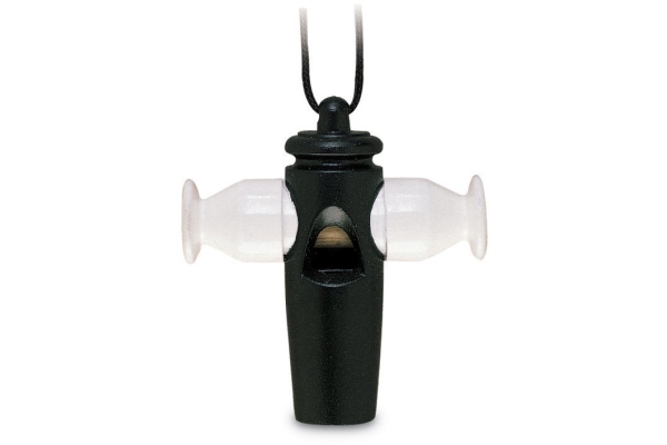Latin Percussion Fluier Aspire Tri-Tone Sintetic LPA229