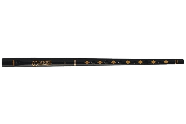 Clarke Pennywhistle C Metal Clarke Pennywhistle C Metal