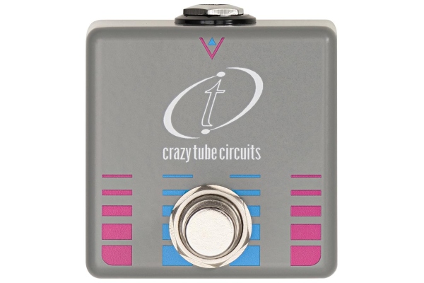 Crazy Tube Circuits XT (Sidekick) Crazy Tube Circuits XT (Sidekick)