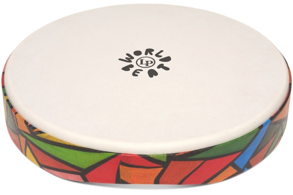 Latin Percussion Frame Drums LP7016 14