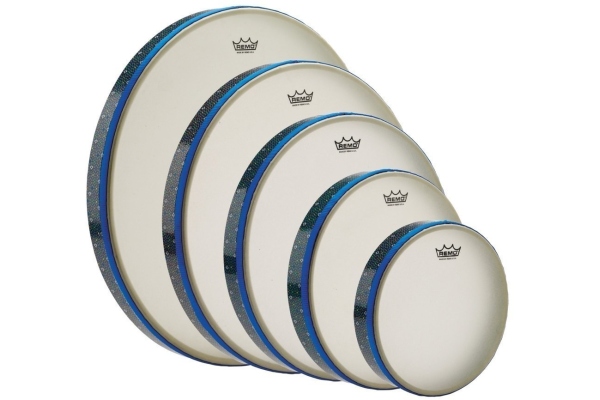 Frame Drum Thinline 12x1 9/16