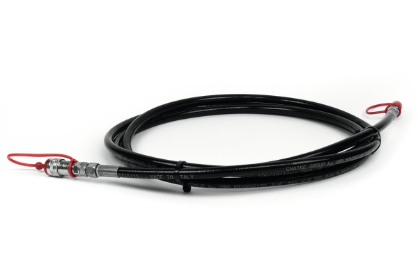 CO2 Hose 5m (3/8)