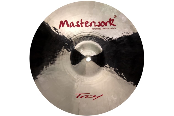 Masterwork Troy 13