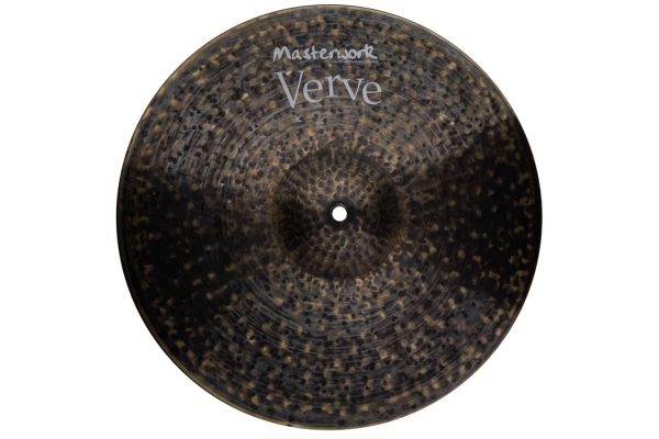 Masterwork Verve 16“ Hi-Hat