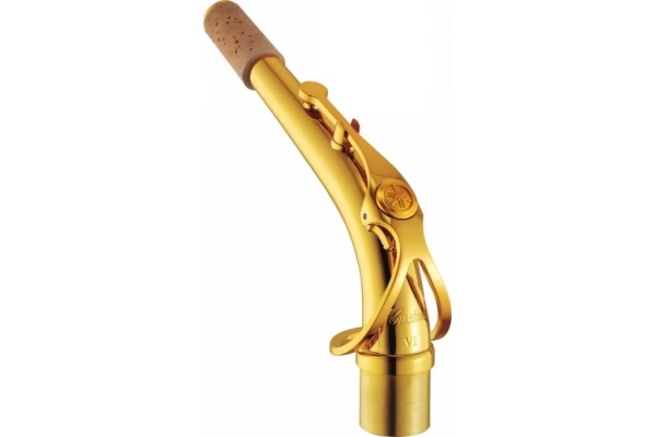 AV1 Mk II Eb Alto Saxophone Neck