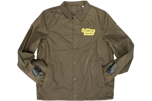 Ovation Merch VOLUME JACKET  M