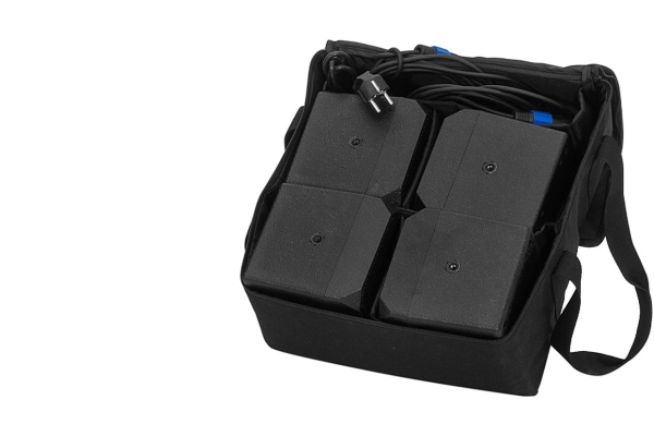 Omnitronic BOB-4 Transport Bag