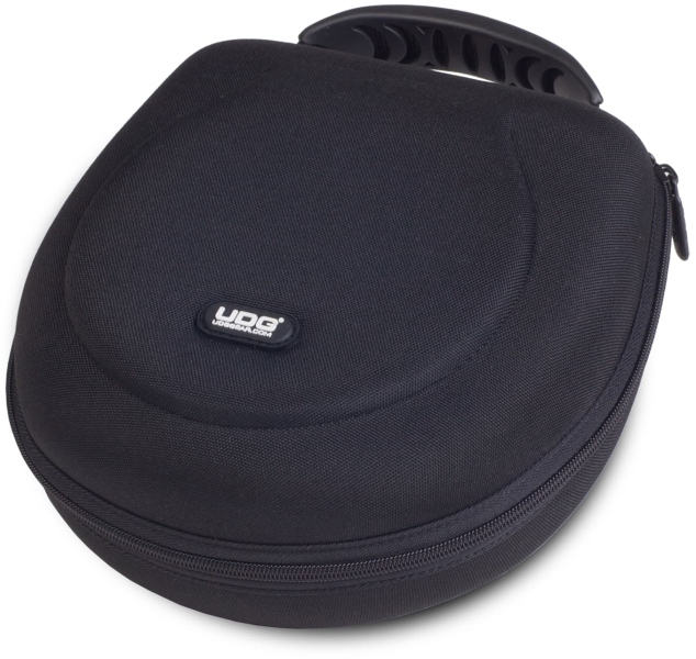 UDG Creator Hardcase Headphone Large Black