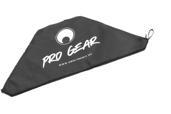 Bag for Corner Plates Mobile DJ Stand