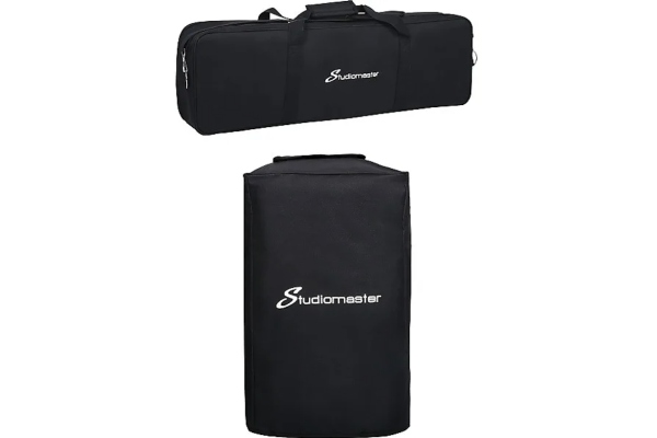 Stúdiómester Protective Bag DIRECT 121 MX System