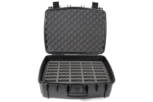 Carry Case for Digi-Wave (40 slots)