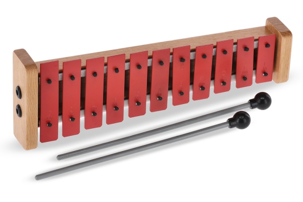 Gewa G11 Red