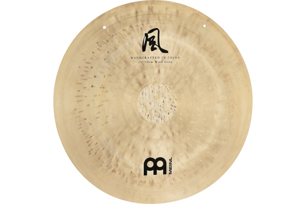 Wind Gong - 12