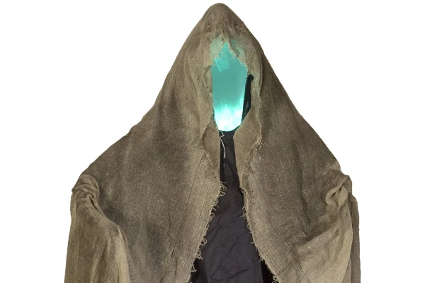 Europalms Halloween Grim Reaper, 165cm