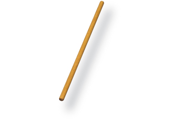 Latin Percussion Guiro Scraper LP243 Wooden 