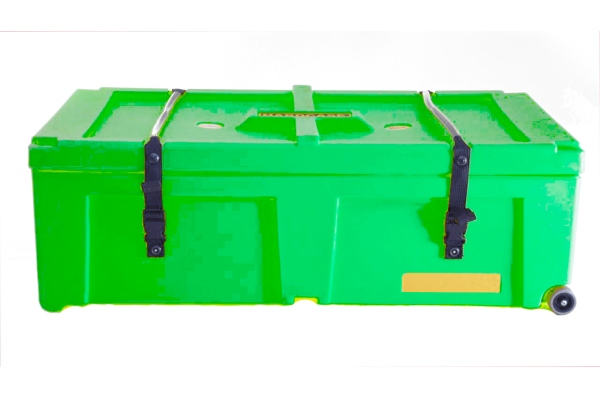 Hardware Case 36