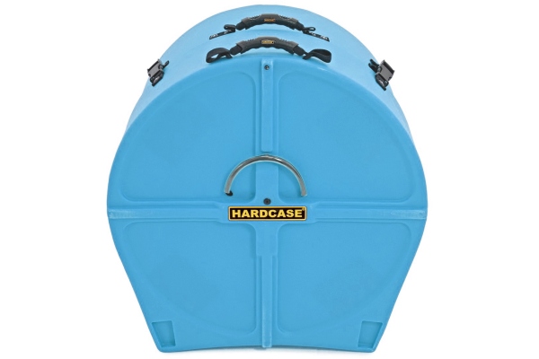 Hardcase - 22